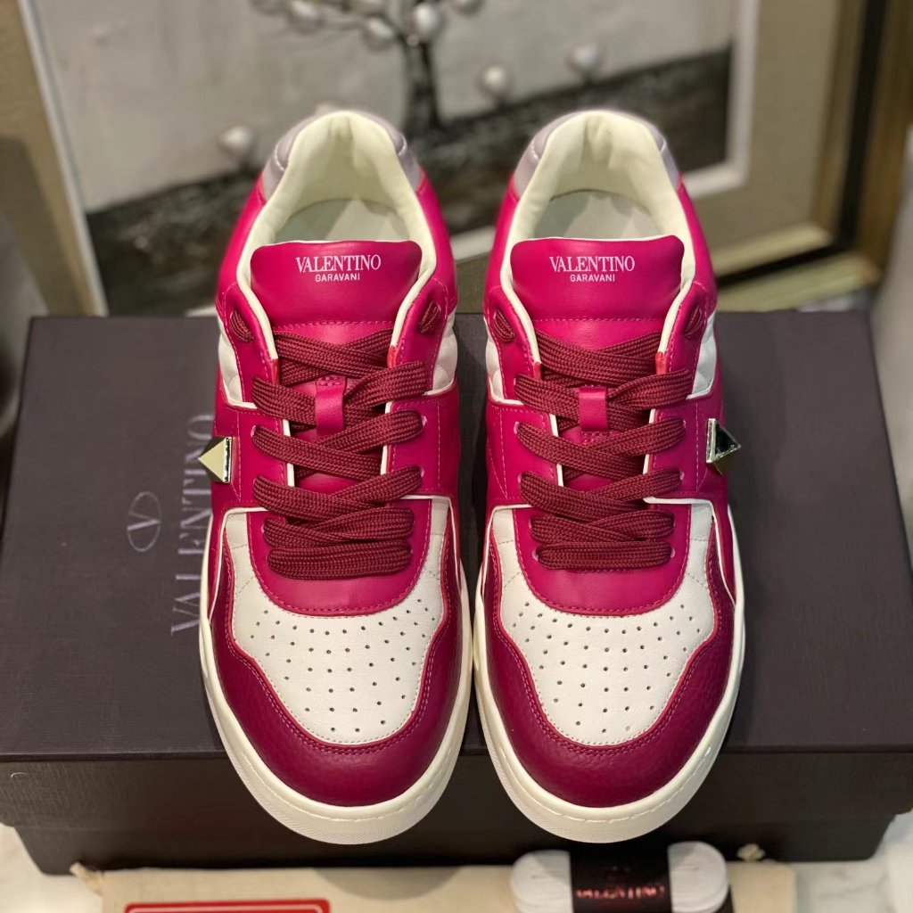 Valentino Women's Fashion Sneakers